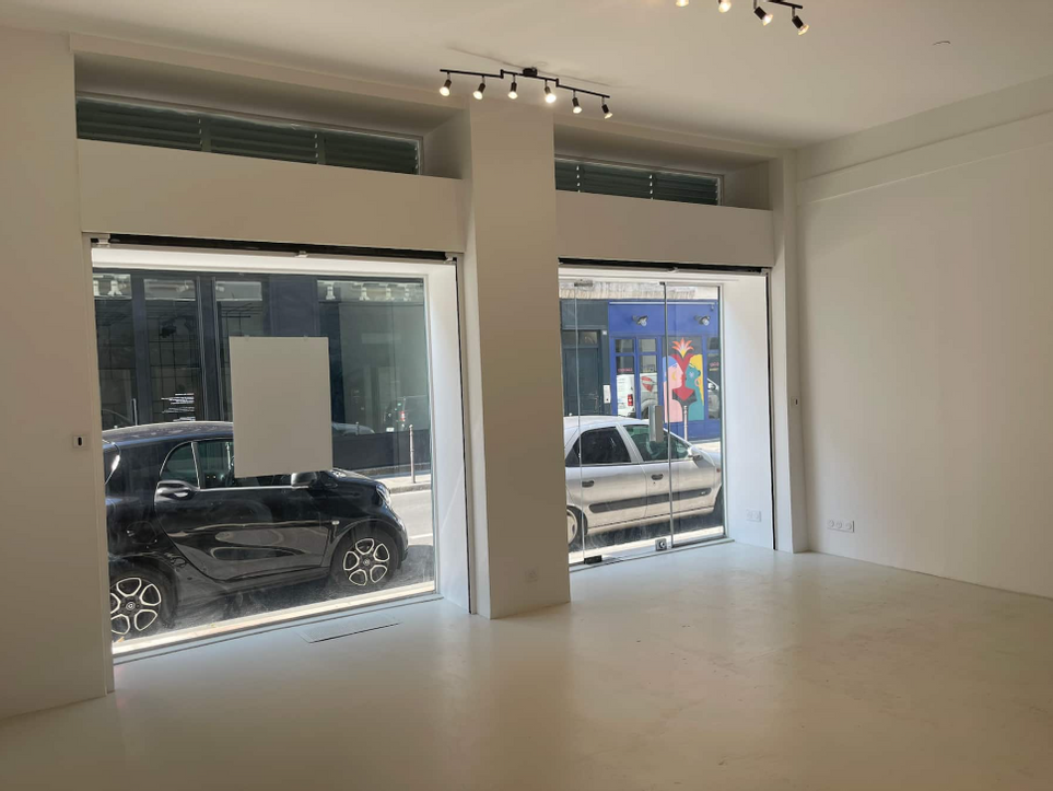 Photo de la boutique Espace Froissart 1